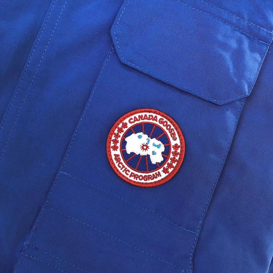 Canada Goose Down Jackets